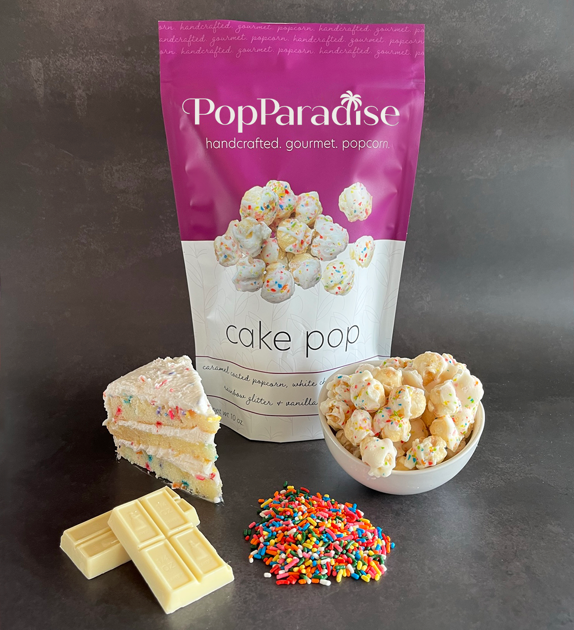 Cake Pop (CA)